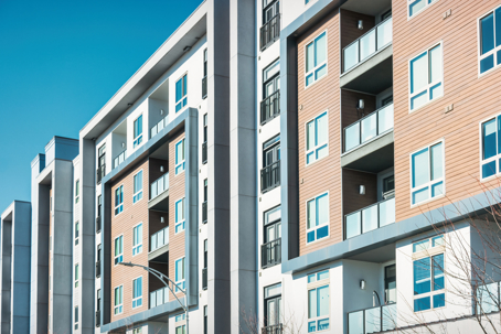 apartments