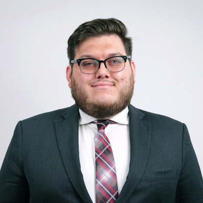 Daniel M. Zaslavsky Photo
