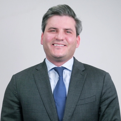 Matthew A. Sebera Photo