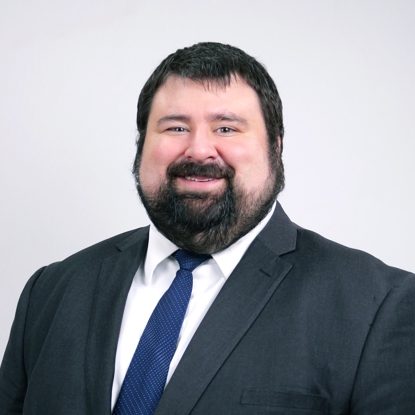 Nicholas J. Mesarick Photo