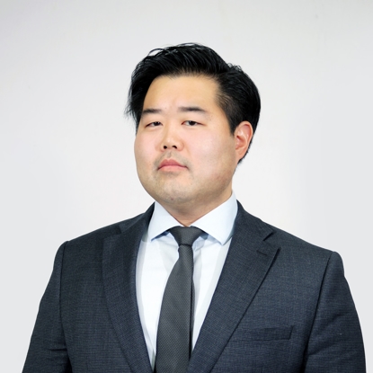 Sung Yoon Photo