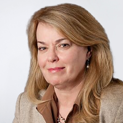 Anne P. Ward Photo