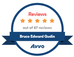 Bruce Avvo Review Logo